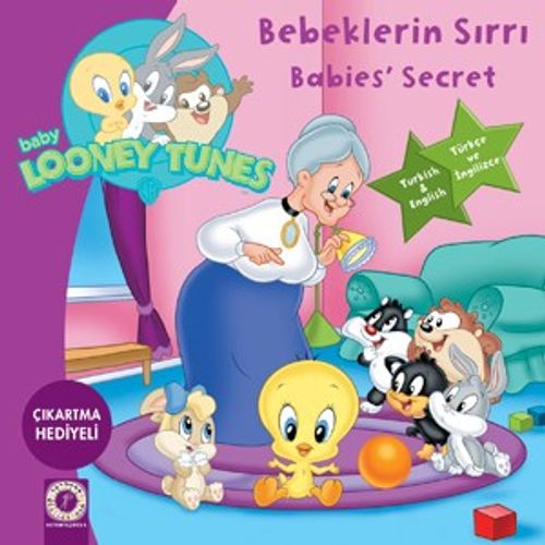 Bebeklerin Sırrı  Babies' Secret