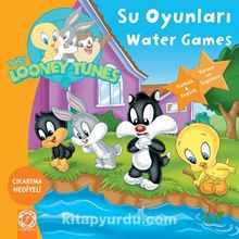Su Oyunları - Water Games - Kolektif