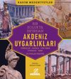 Akdeniz Uygarlıkları & Fenikeliler - Kartaca - Eski Yunan Etr&uuml;skler - Roma