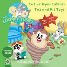 Taz ve Oyuncakları - Taz and His Toys - Kolektif