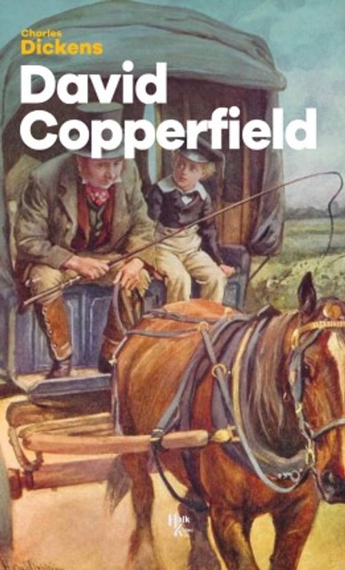 David Copperfield