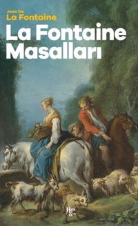 La Fonten'den Masallar