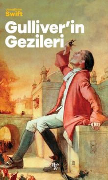 Gulliver’in Gezileri