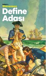 Define Adası