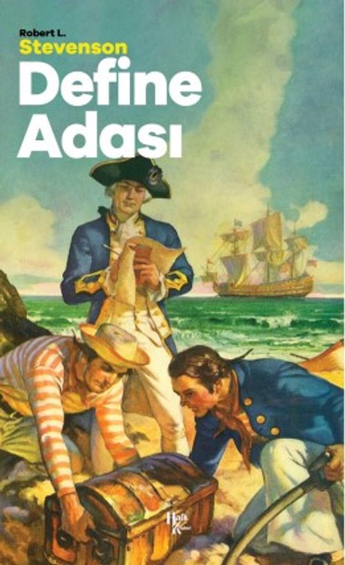 Define Adası