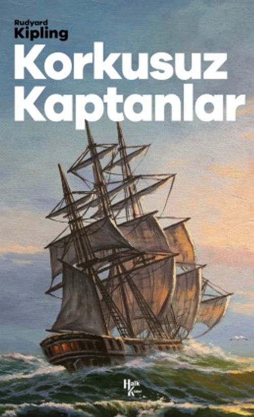 Korkusuz Kaptanlar