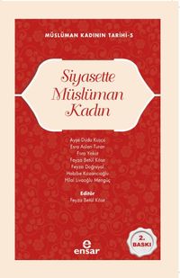 Siyasette Müslüman Kadın / Müslüman Kadının Tarihi 5