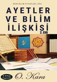 Ayetler ve Bilim İlişkisi 2.Cilt