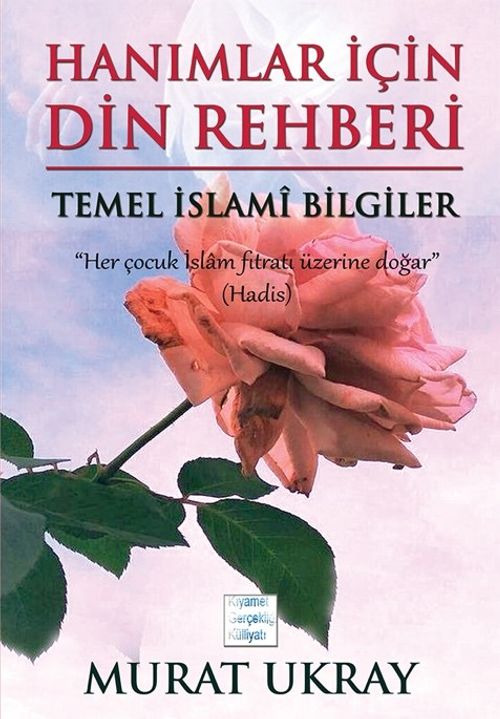 Hanımlar için Din Rehberi