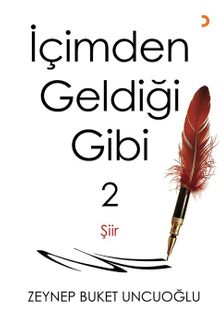 İçimden Geldiği Gibi 2 / As I Feel Like 2