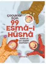 Çocuklar İçin 99 Esma-i Hüsna