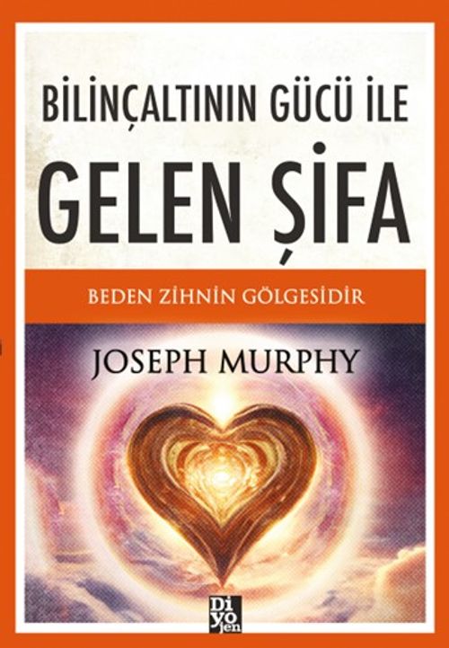 Bilinçaltının Gücü İle Gelen Şifa