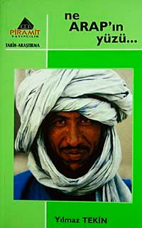 Ne Arap'ın Yüzü