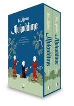 Mukaddime (1-2 Cilt Kutulu)