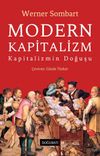 Modern Kapitalizm & Kapitalizmin Doğuşu