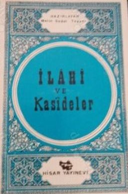 İlahi ve Kasideler
