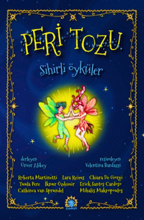Peri Tozu