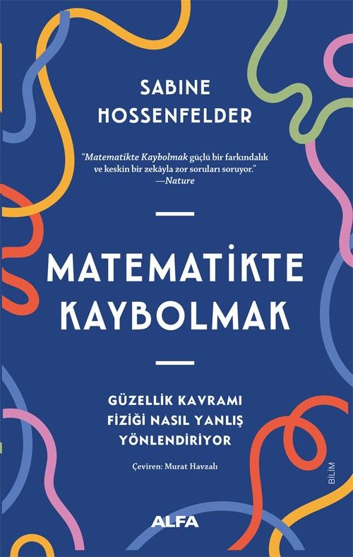 Matematikte Kaybolmak & Güzellik Kavramı Fiziği Nasıl Yanlış Yönlendiriyor