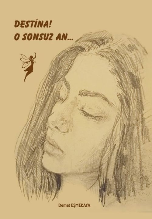 Destina! O Sonsuz An