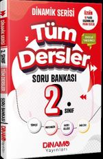 2. Sınıf Tüm Dersler Soru Bankası