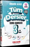 3. Sınıf T&uuml;m Dersler Soru Bankası