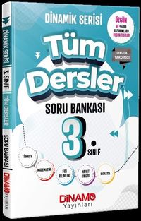 3. Sınıf Tüm Dersler Soru Bankası