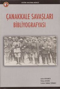Çanakkale Savaşları Bibliyografyası