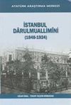 İstanbul Darulmuallimini (1848-1924)