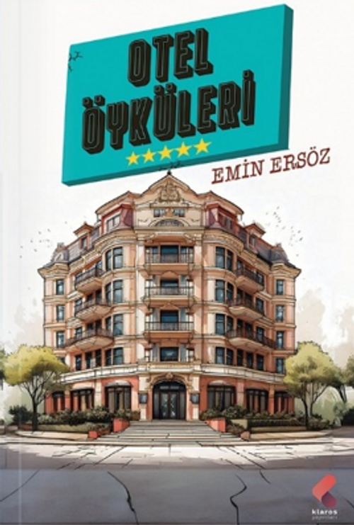 Otel Öyküleri