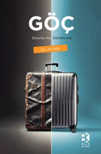 Göç & Zorunlu mu Gönüllü mü?