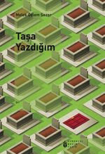 Taşa Yazdığım