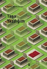 Taşa Yazdığım