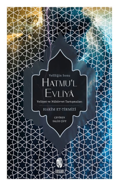 Hatmu'l Evliya Veliliğin Sonu / Velayet - Nübüvvet Tartışması