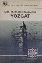 Milli Mücadele Döneminde Yozgat / 42-D-23