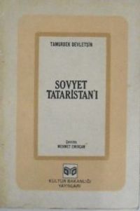 Sovyet Tataristanı / 42-D-22