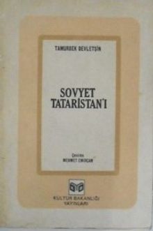 Sovyet Tataristanı / 42-D-22