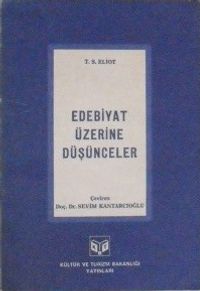 Edebiyat Üzerine Düşünceler / 42-D-21
