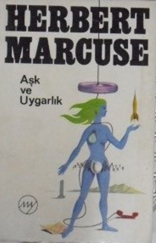 Aşk ve Uygarlık / 42-D-19