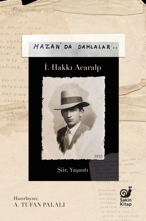 Hazan'da Damlalar