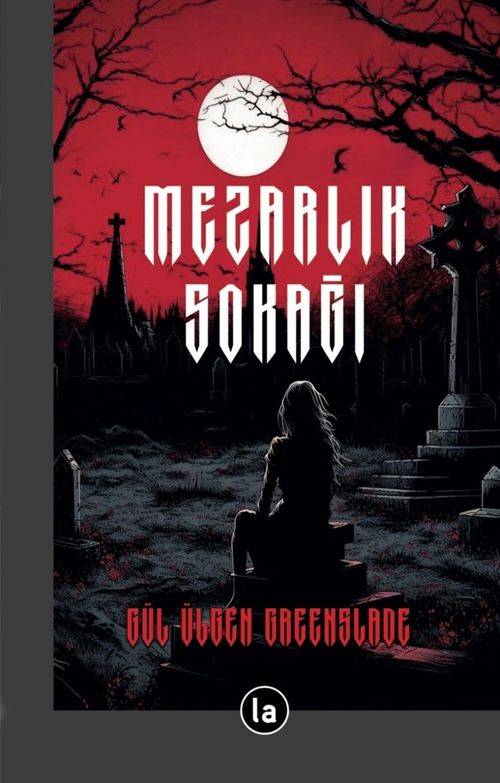 Mezarlık Sokağı