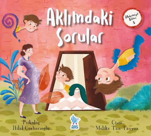 Aklımdaki Sorular 