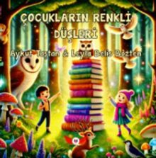 Çocukların Renkli Düşleri