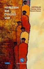 Herkesin Bir Öyküsü Var