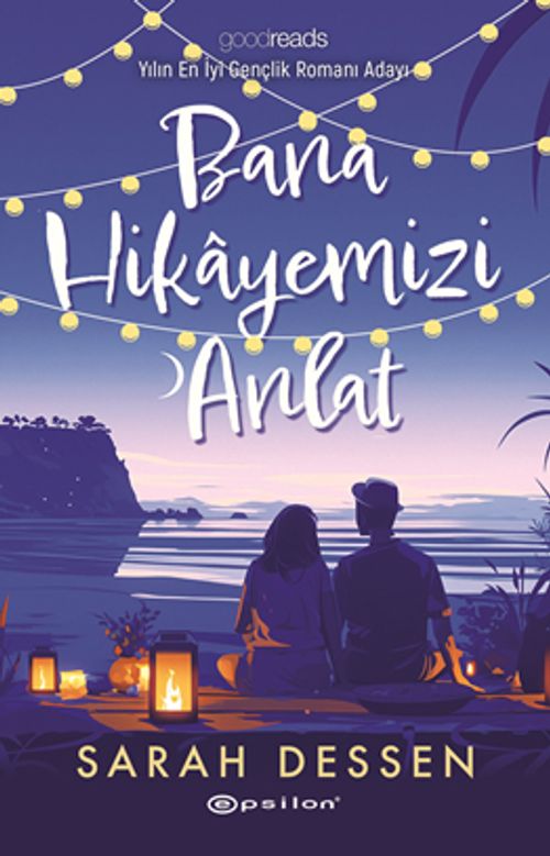 Bana Hikayemizi Anlat 