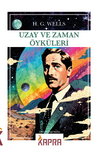 Uzay ve Zaman &Ouml;yk&uuml;leri