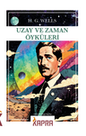 Uzay ve Zaman Öyküleri