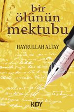 Bir Ölünün Mektubu 