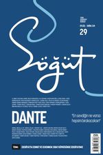 Söğüt - Türk Edebiyatı Dergisi Sayı 29 / Eylül - Ekim 2024