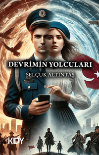Devrimin Yolcuları 