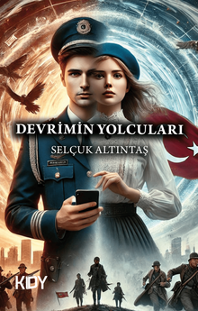Devrimin Yolcuları 